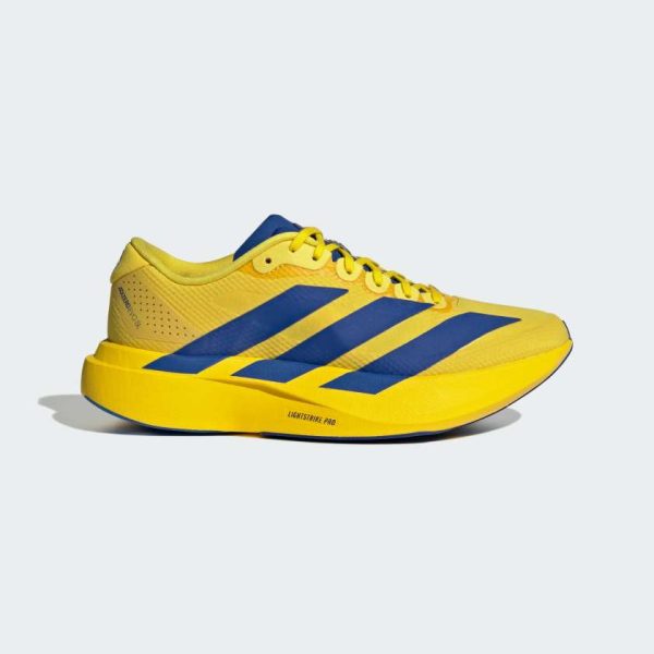 Кроссовки Adizero EVO SL