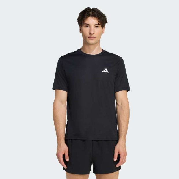Футболка WORKOUT ESSENTIALS BASE