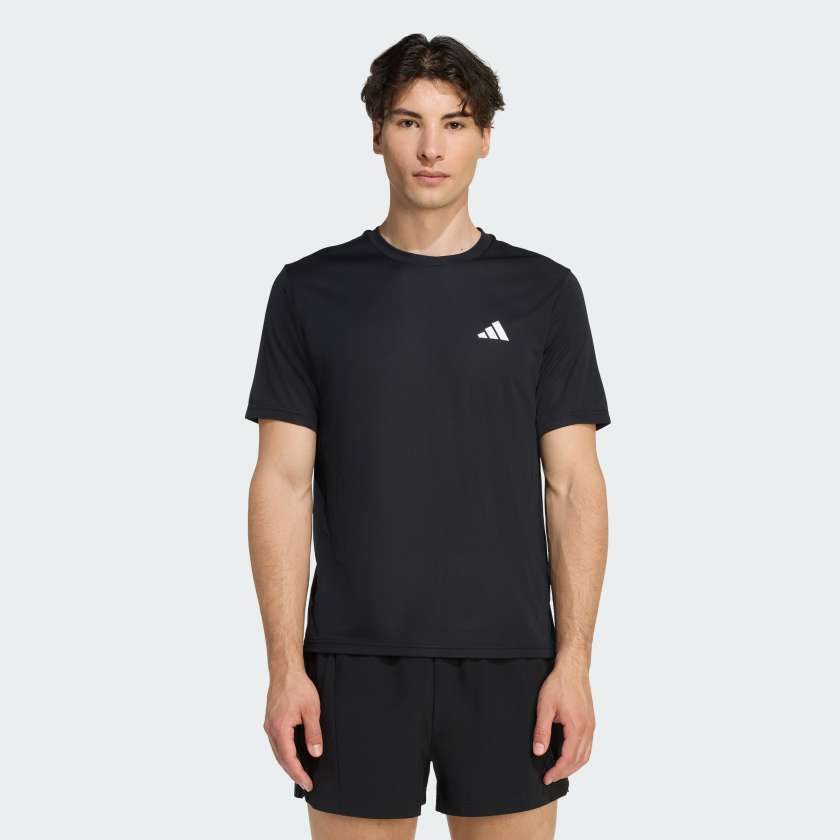 Футболка WORKOUT ESSENTIALS BASE