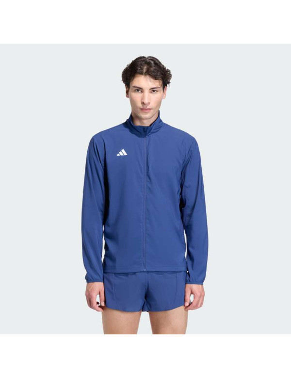 Куртка для бігу Adizero Essentials