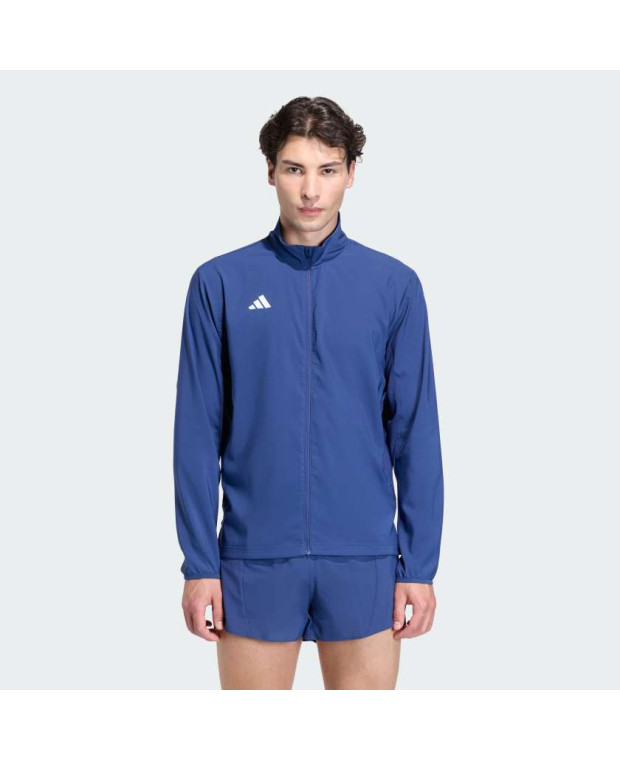 Куртка для бігу Adizero Essentials