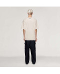 Футболка Y-3 RAW EDGE 3 STRIPES SHORT SLEEVE
