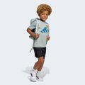 Комплект: футболка и шорты ADIDAS MINECRAFT TRAINING SUMMER