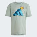 Комплект: футболка и шорты ADIDAS MINECRAFT TRAINING SUMMER