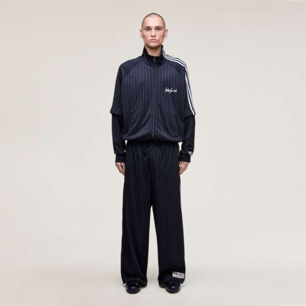 Спортивні штани Y-3 BASKETBALL TRACK