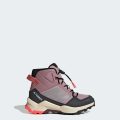 Туристичні черевики Terrex Ax4r Mid CLIMAWARM+ Kids