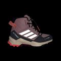 Туристичні черевики Terrex Ax4r Mid CLIMAWARM+ Kids