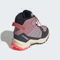 Туристичні черевики Terrex Ax4r Mid CLIMAWARM+ Kids