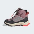 Туристичні черевики Terrex Ax4r Mid CLIMAWARM+ Kids