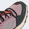 Туристичні черевики Terrex Ax4r Mid CLIMAWARM+ Kids