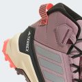 Туристичні черевики Terrex Ax4r Mid CLIMAWARM+ Kids