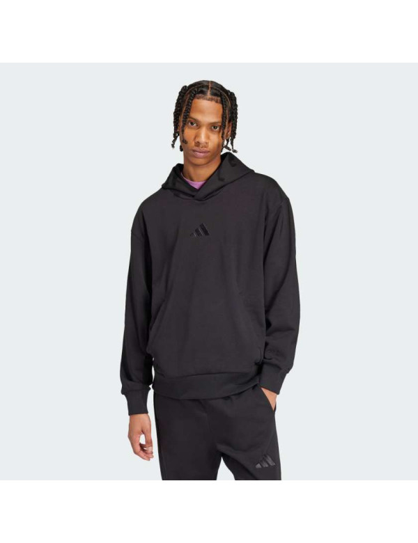 Худі ALL SZN Fleece