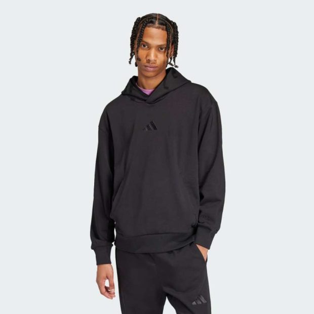 Худи ALL SZN Fleece