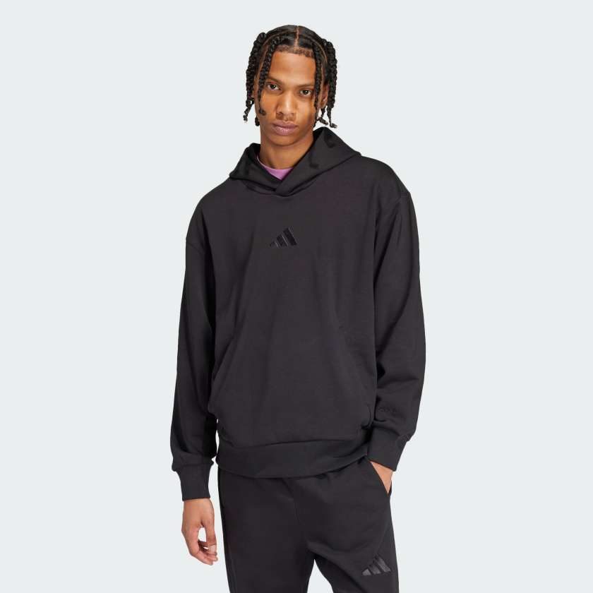 Худи ALL SZN Fleece