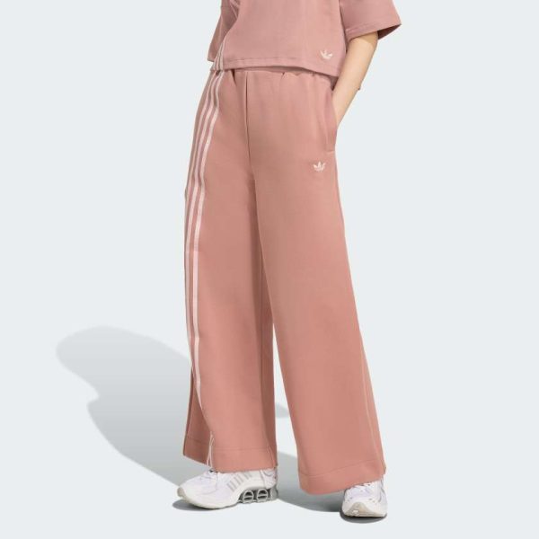 Спортивні штани Off Placed 3-Stripes Wide