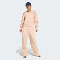 Спортивні штани FUTURE ICONS THREE STRIPES OPEN HEM