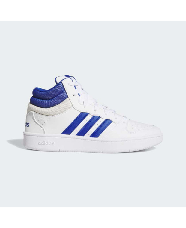 Кросівки HOOPS MID CLASSIC