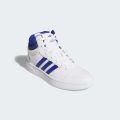 Кроссовки HOOPS MID CLASSIC