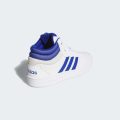 Кроссовки HOOPS MID CLASSIC