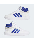 Кросівки HOOPS MID CLASSIC