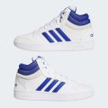Кроссовки HOOPS MID CLASSIC