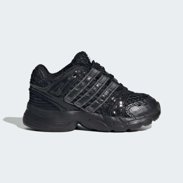 Кросівки ADISTAR CONTROL 5 ELASTIC LACE
