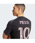 Виїзне джерсі Inter Miami CF 25/26 Messi