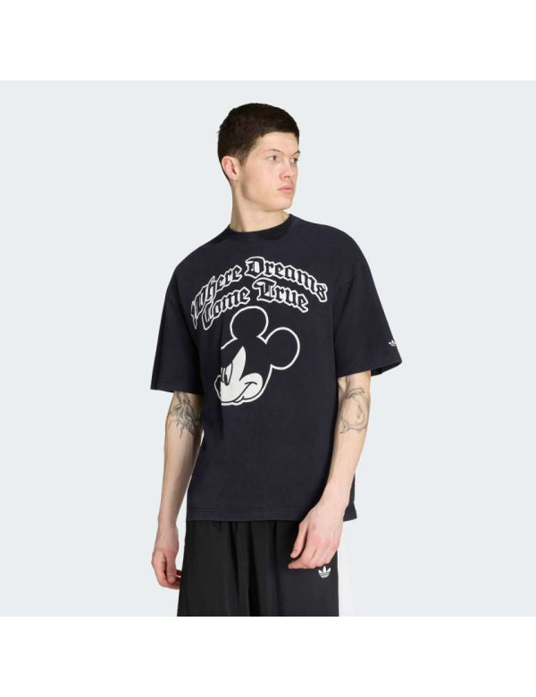 Футболка adidas Disney Mickey Mouse Dreams