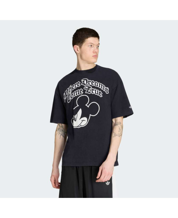 Футболка adidas Disney Mickey Mouse Dreams