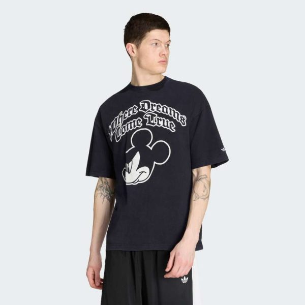 Футболка adidas Disney Mickey Mouse Dreams