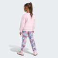 Комплект: свитшот и брюки adidas Originals x Liberty London CREW