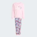 Комплект: свитшот и брюки adidas Originals x Liberty London CREW