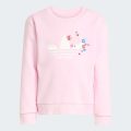 Комплект: свитшот и брюки adidas Originals x Liberty London CREW