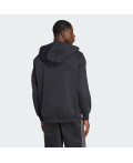 Толстовка adidas Adicolor Oversize Full-Zip