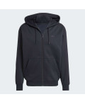 Толстовка adidas Adicolor Oversize Full-Zip
