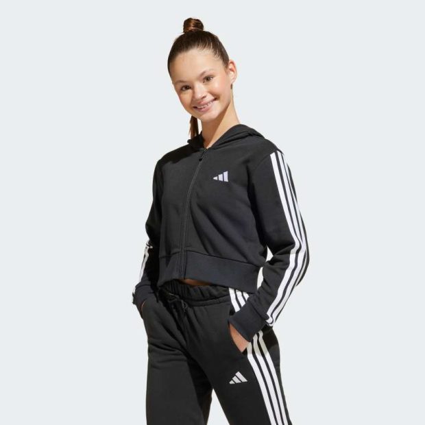 Толстовка Essentials Full-Zip Kids