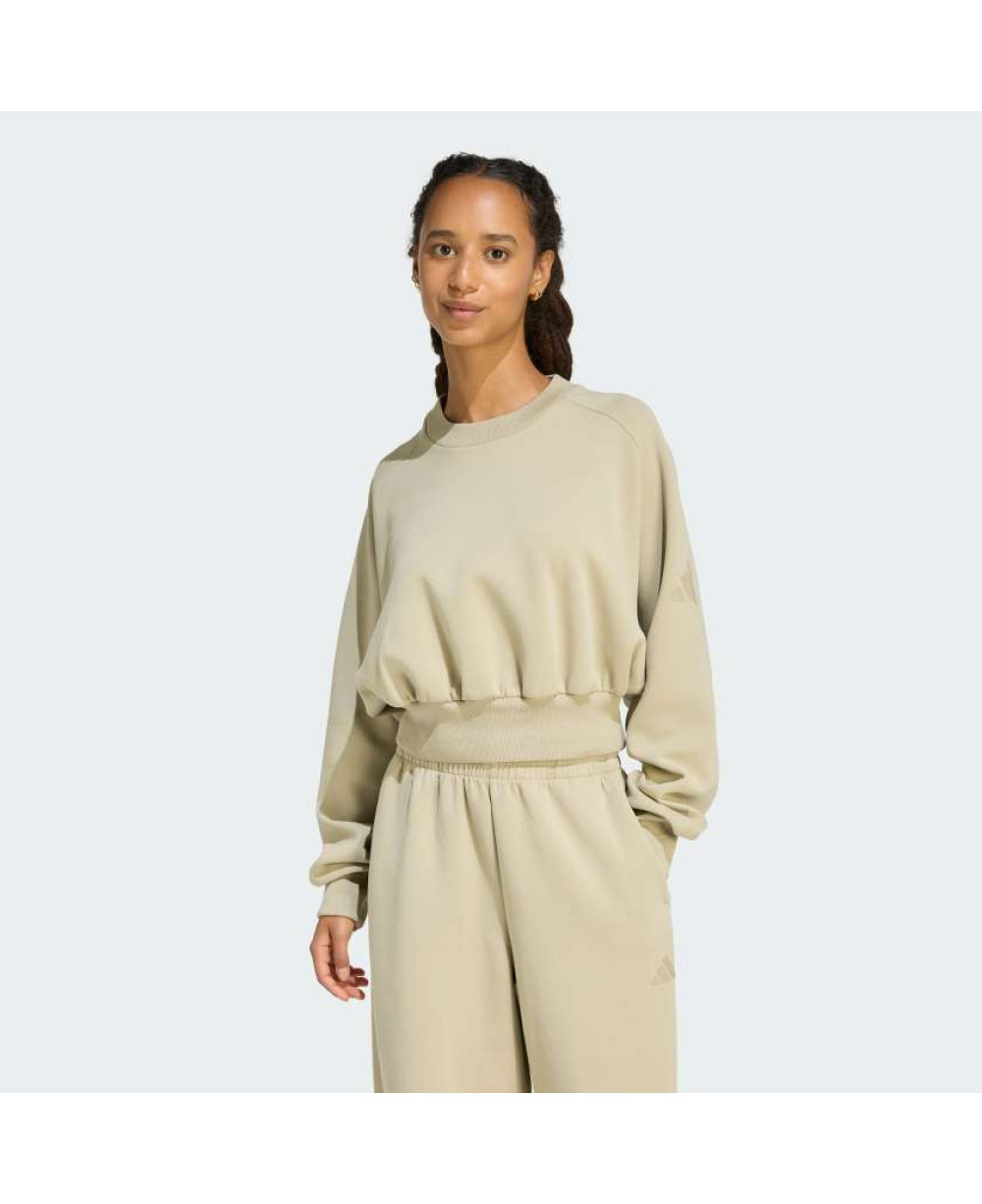 Світшот ALL SZN Soft Lux Loose