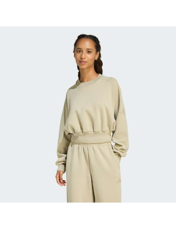 Світшот ALL SZN Soft Lux Loose