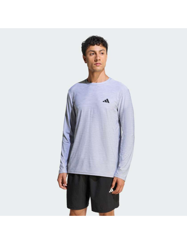 Лонгслів WORKOUT ESSENTIALS FLEX