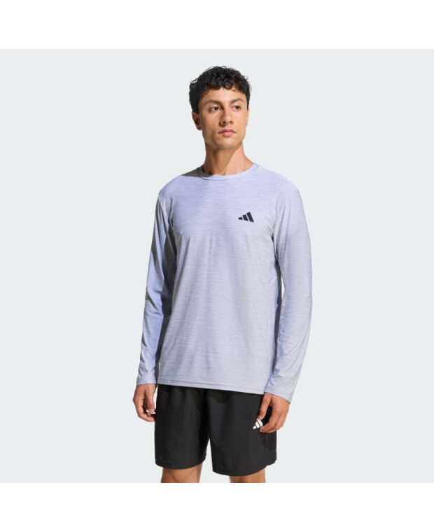 Лонгслів WORKOUT ESSENTIALS FLEX