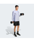 Лонгслів WORKOUT ESSENTIALS FLEX
