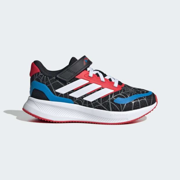Кросівки adidas Marvel Spider-man Runfalcon Kids