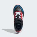Кросівки adidas Marvel Spider-man Runfalcon Kids