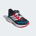 Кросівки adidas Marvel Spider-man Runfalcon Kids