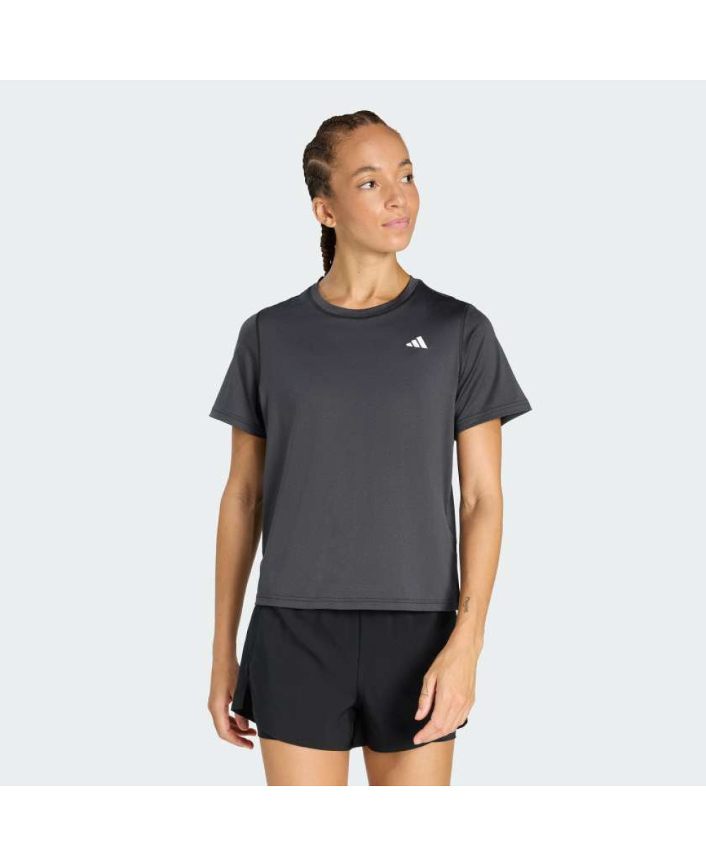 Футболка Workout Essentials Crew Neck