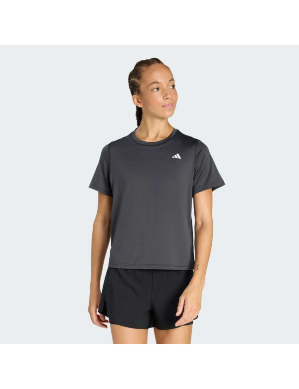 Футболка Workout Essentials Crew Neck