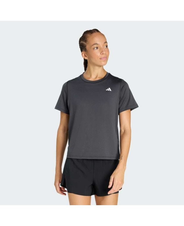 Футболка Workout Essentials Crew Neck
