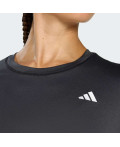 Футболка Workout Essentials Crew Neck