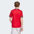 Домашнє джерсі Manchester United 25/26 Home Kids