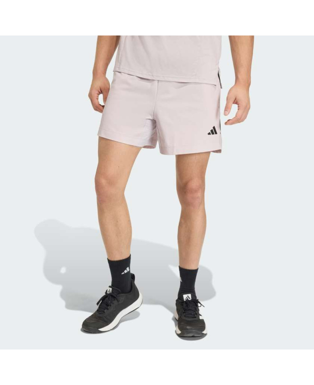 Шорти D4T POWER 3 STRIPES